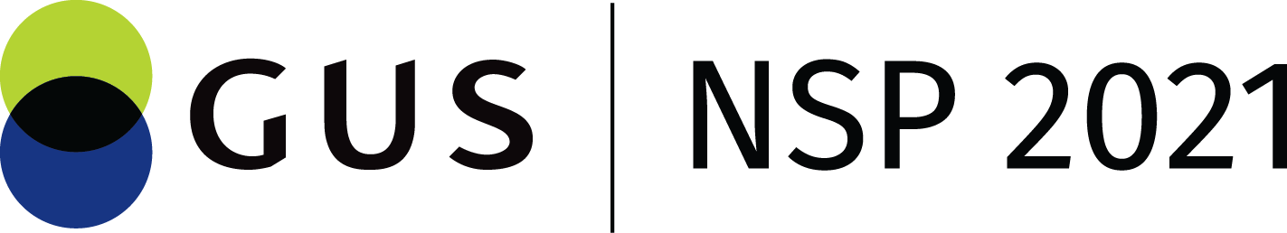 Logo NSP KOLOR